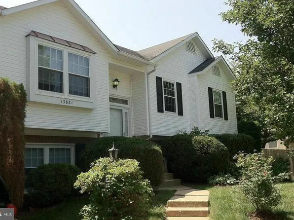 13881 Racine Ct, Woodbridge, VA 22193