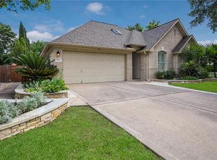 1816 Parralena Ln, Austin, TX 78728