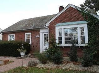 405 Atkins Ave, Lancaster, PA 17603