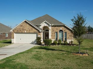 27000 Palo Pinto Trl, Magnolia, TX 77355