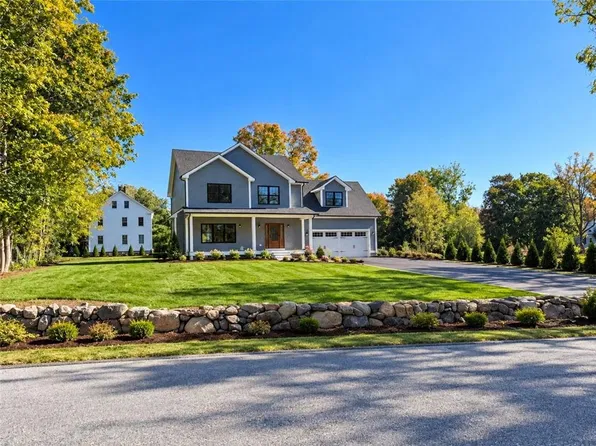 443 Seven Mile Rd, Hope, RI 02831