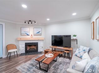 17515 118th Ave SE #B4, Renton, WA 98058