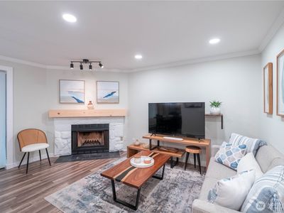 17515 118th Avenue SE #B4, Renton, WA, 98058