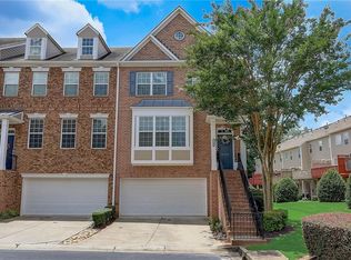 6104 Joybrook Rd, Johns Creek, GA 30097
