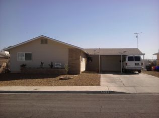7713 Macaw Ln, Las Vegas, NV 89145