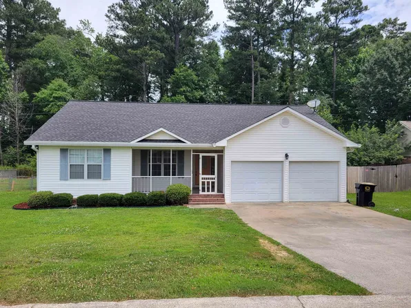 1317 Kim Ln SE, Cullman, AL 35055