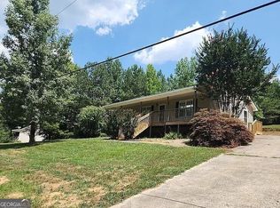 480 Parrish Rd, Cedartown, GA 30125