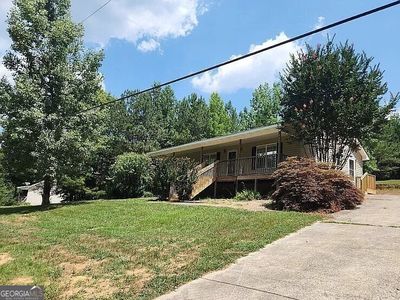 480 Parrish Rd, Cedartown, GA, 30125