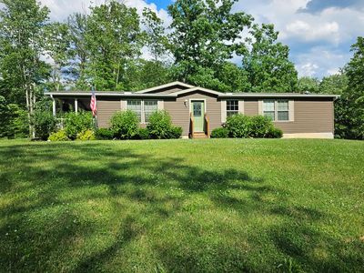 16033 Ichabod Ln, Shirleysburg, PA, 17260