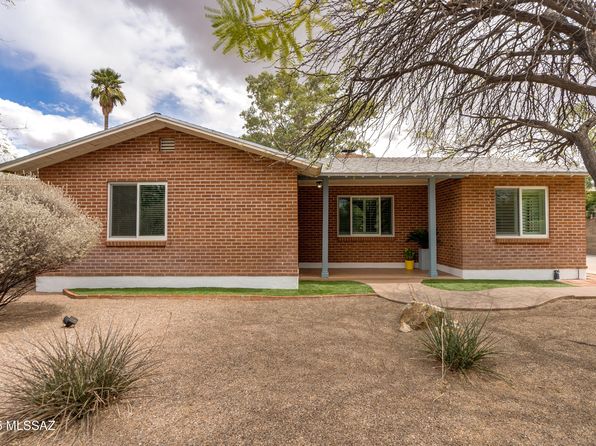 38 N Irving Ave, Tucson, AZ 85711