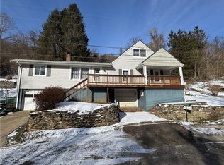 576 W 39th St, Shadyside, OH 43947