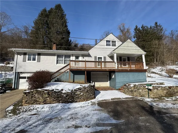 576 W 39th St, Shadyside, OH 43947