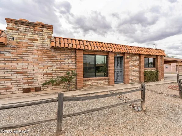 3076 N Cherry Ave, Tucson, AZ 85719