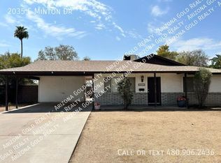 2035 E Minton Dr, Tempe, AZ 85282