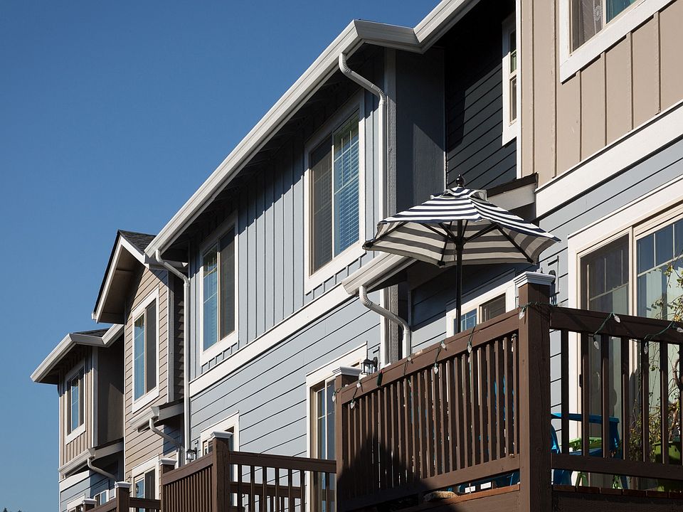 Aster Townhomes 16120 64th St E Sumner WA Zillow