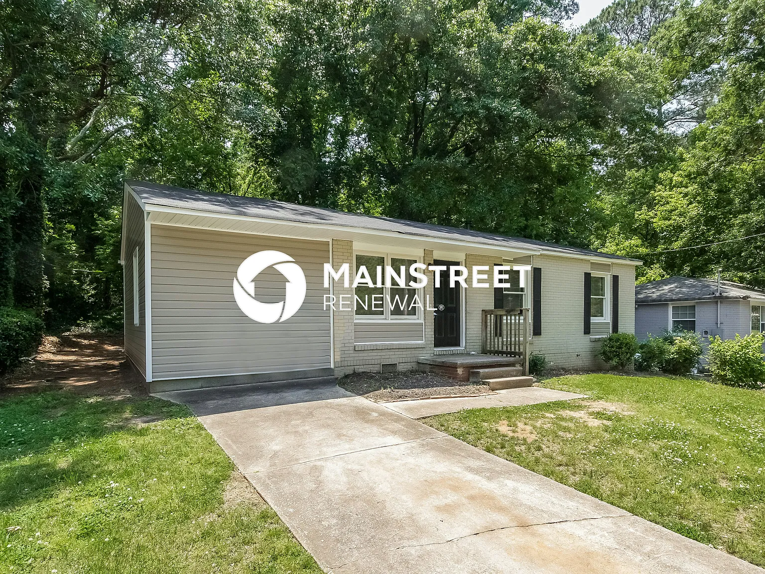 3518 Bolfair Dr NW — Photo 2