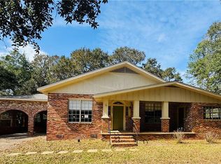 5084 Fairland Dr, Mobile, AL 36619