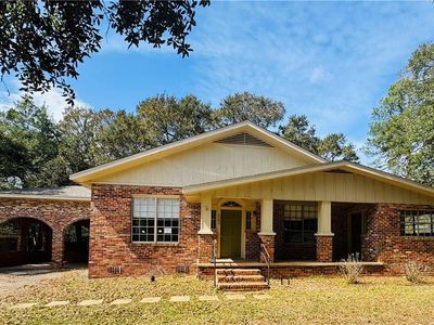 5084 Fairland Drive, Mobile, AL, 36619