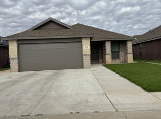 3216 Waverly Ave, Lubbock, TX 79407