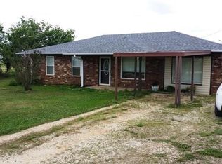 12023 N 3520th, Seminole, OK 74868