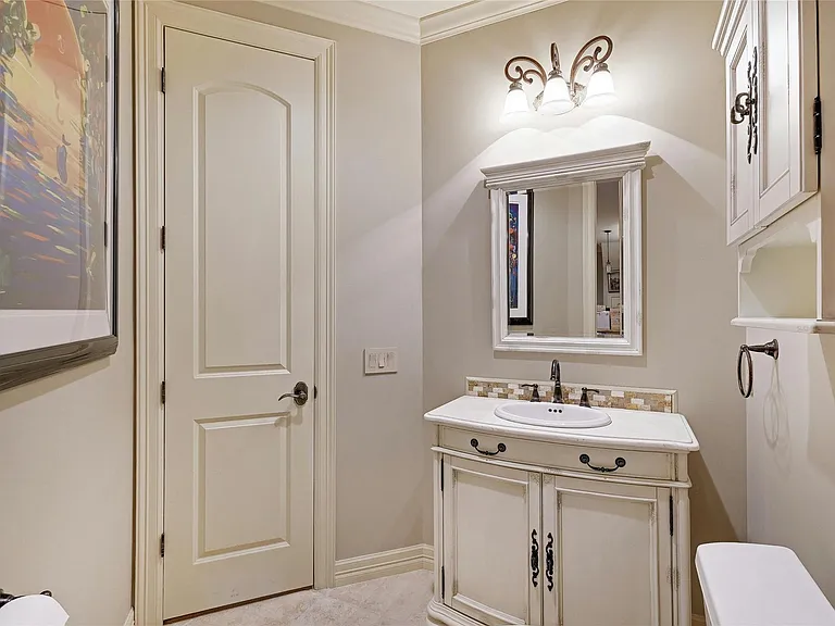 2305 Barton Creek Blvd #29 — Photo 28