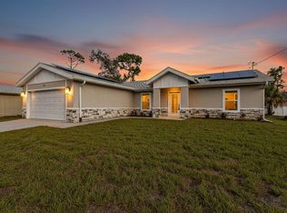 3642 Laredo Ave, North Port, FL 34288