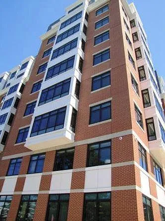 Rowe Apartments