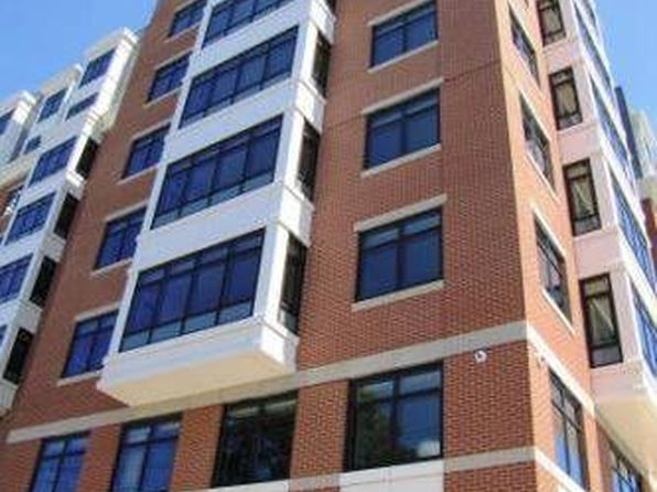 Rowe Apartments