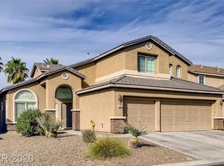 2032 Tanner Valley Cir, Las Vegas, NV 89123