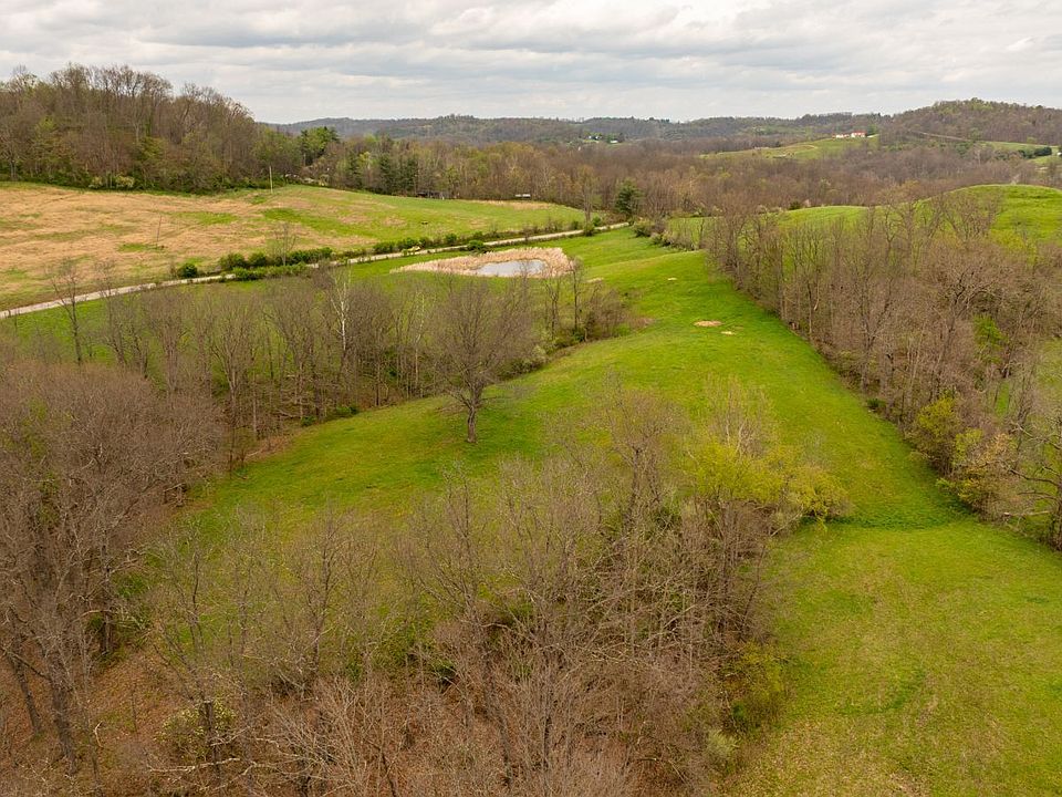 1st image of Hooper Ridge Rd