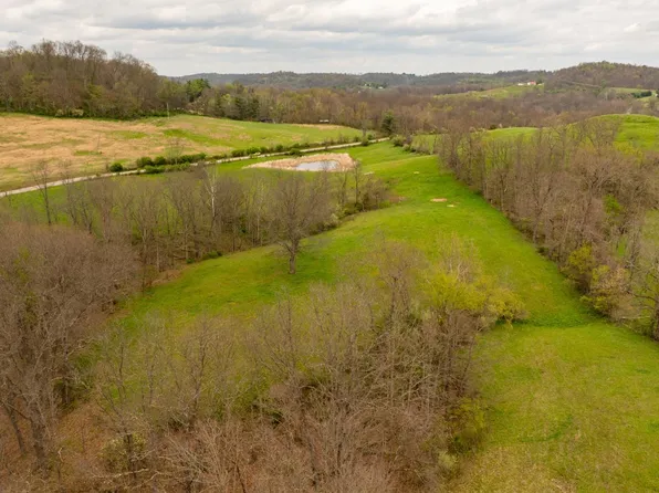 Hooper Ridge Rd, Athens, OH 45701