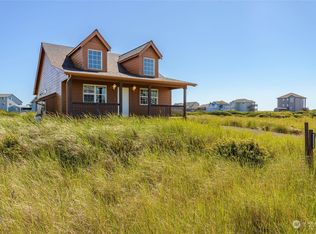 1255 Fleetwood Ave SW, Ocean Shores, WA 98569