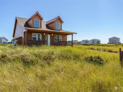 1255 Fleetwood Avenue SW, Ocean Shores, WA, 98569