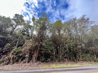 N Kulani Rd LOT 2, Mountain View, HI 96771