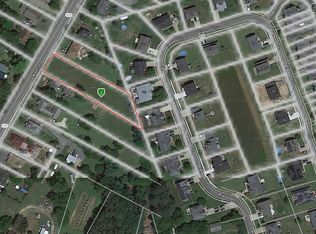 534 N 6th St, Denton, MD 21629