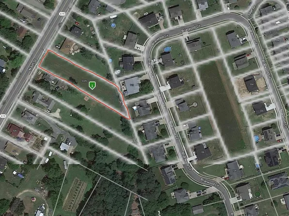 534 N 6th St, Denton, MD 21629