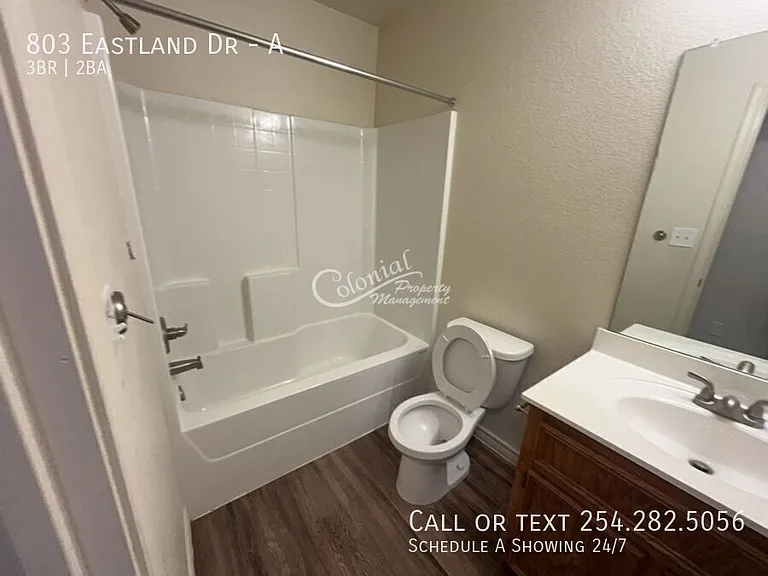803 Eastland Dr #A — Photo 12