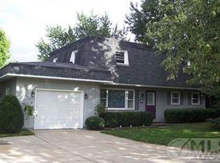 507 Winter Ave, Big Rapids, MI