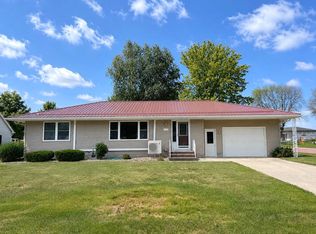 404 S Paffrath Ave, Springfield, MN 56087