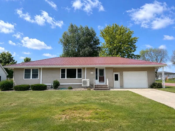 404 S Paffrath Ave, Springfield, MN 56087