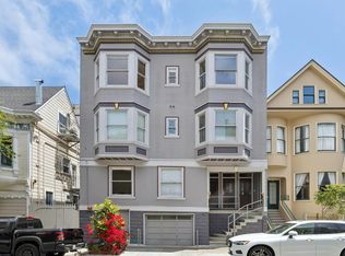 82 Potomac St, San Francisco, CA 94117