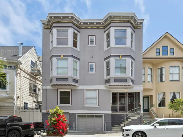 82 Potomac St, San Francisco, CA 94117