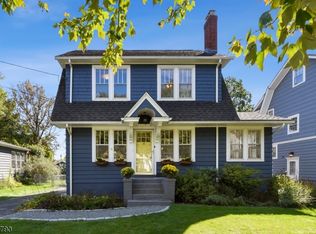 16 Warren Rd, Maplewood, NJ 07040