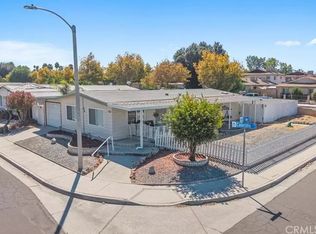 (Undisclosed Address), Hemet, CA 92543