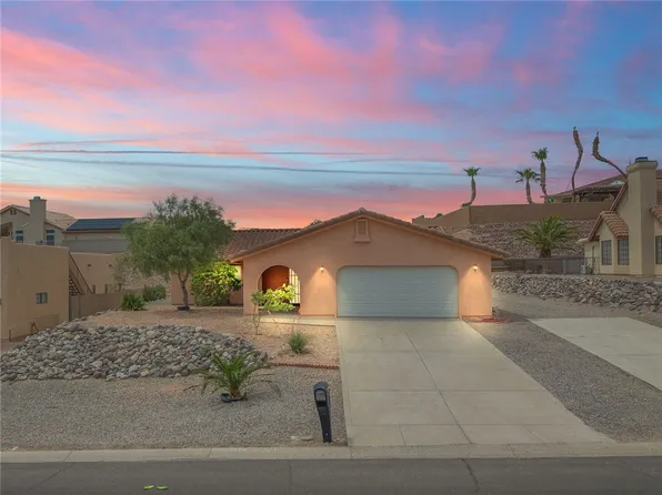 3303 Park Ridge Ave, Bullhead City, AZ 86429