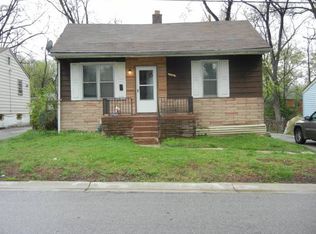 6133 Jefferson Ave, Saint Louis, MO