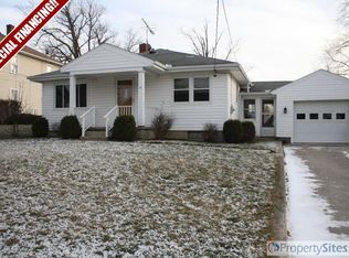116 E Main St, Russia, OH 45363