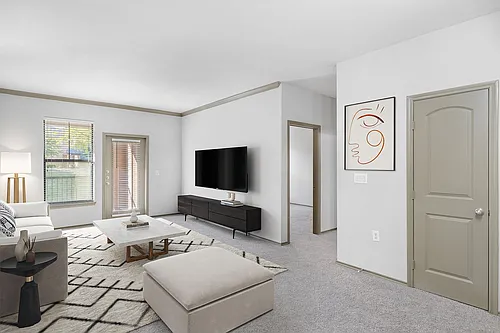 Lakeside Villas (Dallas) Photo 1