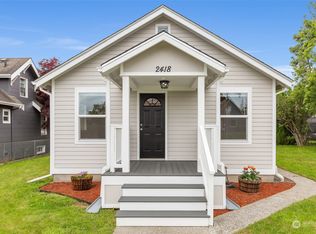 2418 State St, Everett, WA 98201