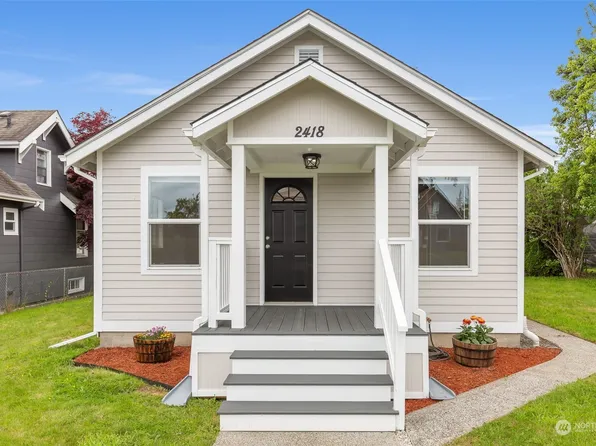 2418 State Street, Everett, WA 98201